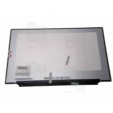 Матрица 17.3, 1920x1080, LED, 40pins EDP, SLIM,  Матовая, без креплений, IPS, 144Hz, P/N: N173HCE-G33