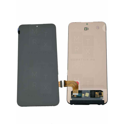 Samsung Galaxy A57 5G (A576B) тачскрин + экран (модуль) Черный OR (SP) Samsung Galaxy A57 5G (A576B) тачскрин + экран (модуль) Черный OR (SP)