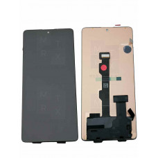 Xiaomi Redmi Note 14S (2502FRA65G) тачскрин + экран (модуль) Черный OR