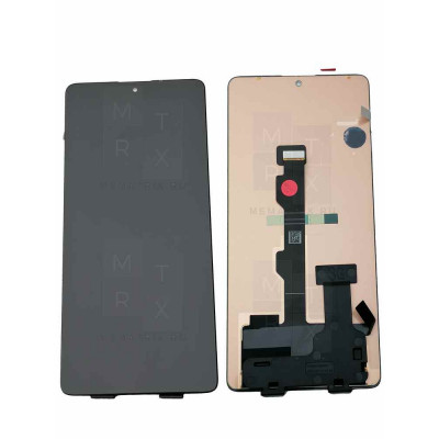 Xiaomi Redmi Note 14S (2502FRA65G) тачскрин + экран (модуль) Черный OR Xiaomi Redmi Note 14S (2502FRA65G) тачскрин + экран (модуль) Черный OR