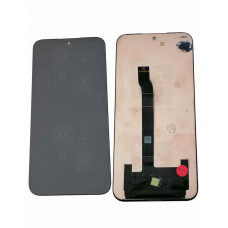Xiaomi Redmi Note 15 Pro 5G (25060RABDG, 25080RABDG) тачскрин + экран (модуль) Черный OR