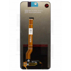 Realme 13 5G (RMX3951) тачскрин + экран (модуль) Черный OR
