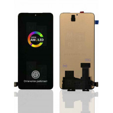 Xiaomi Poco F6 Pro (24069PC21G) тачскрин + экран (модуль) Черный OR Xiaomi Poco F6 Pro (24069PC21G) тачскрин + экран (модуль) Черный OR