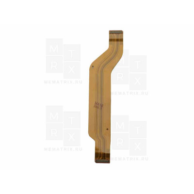 Шлейф для Huawei Honor 50 межплатный