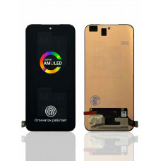 Tecno Spark 40 Pro (KM6) тачскрин + экран (модуль) Черный OR Tecno Spark 40 Pro (KM6) тачскрин + экран (модуль) Черный OR