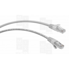 Интернет кабель (патч-корд) RJ-45, cat 5e (15 м)