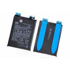 Аккумулятор для Xiaomi Poco M3 Pro 5G, Redmi Note 10T, 10 5G, Redmi 10, 10 2022 (BN5A) JCID