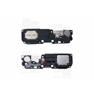 Звонок buzzer динамик Huawei Honor 200 Pro в сборе