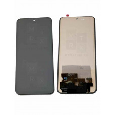 Samsung Galaxy A56 5G (A566B) тачскрин + экран (модуль) черный In-Cell Samsung Galaxy A56 5G (A566B) тачскрин + экран (модуль) черный In-Cell
