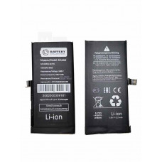 Аккумулятор для iPhone 12 mini с верификацией
