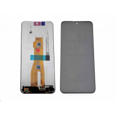 Huawei Honor X7c (ALT-LX1) тачскрин + экран (модуль) Черный OR