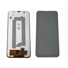 Samsung Galaxy M15 5G (M156B) дисплей + тачскрин (модуль) черный In-Cell