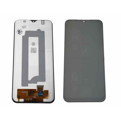 Samsung Galaxy M15 5G (M156B) дисплей + тачскрин (модуль) черный In-Cell