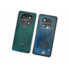 Задняя крышка для Huawei Nova 12i (CTR-L81) Зеленый Премиум Задняя крышка для Huawei Nova 12i (CTR-L81) Зеленый Премиум