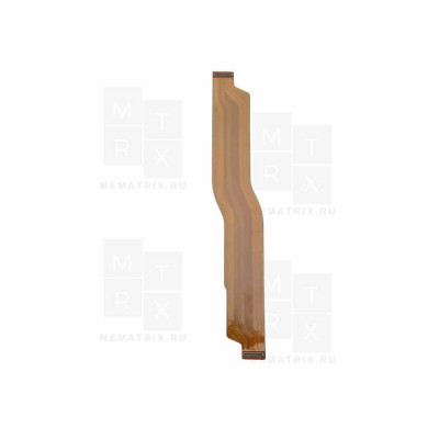 Шлейф Xiaomi Pad 5 11 межплатный