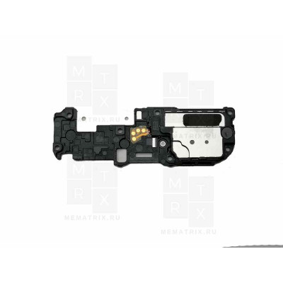 Звонок buzzer динамик Samsung Galaxy S23 (S911B) в сборе