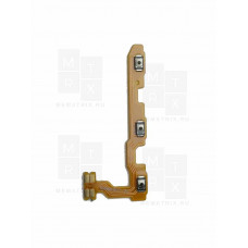Шлейф Xiaomi 13T, 13T Pro на кнопки громкости, включения