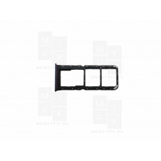 Сим-лоток Infinix Hot 30 4G (X6831) Черный