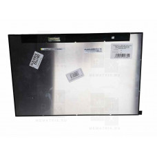 Матрица 16.0, 2560x1600, LED, 40 pins EDP, UltraSLIM,  Матовая, без креплений, ADS, 165Hz, P/N: NE160QDM-NY1