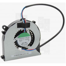 Вентилятор (кулер) для ноутбука HP 260 G1, 260 G2, 4pin