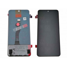 Huawei Nova 12 SE, 11 SE (BNE-LX1) тачскрин + экран (модуль) Черный OR