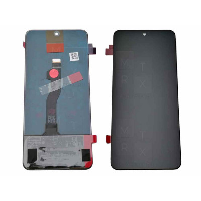 Huawei Nova 12 SE, 11 SE (BNE-LX1) тачскрин + экран (модуль) Черный OR