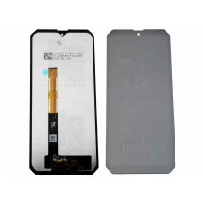 Blackview BV4800 тачскрин + экран (модуль) Черный