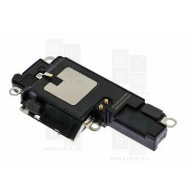 Звонок buzzer динамик Iphone 15 Pro Звонок buzzer динамик Iphone 15 Pro