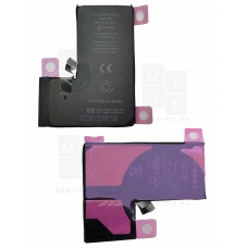 Аккумулятор iPhone 14 Pro (JCID) с верификацией (усиленная)