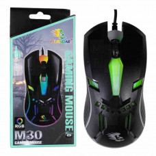 Мышь проводная Yelandar M30 игровая