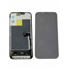 iPhone 13 Pro тачскрин + экран (модуль) Soft Oled с верификацией