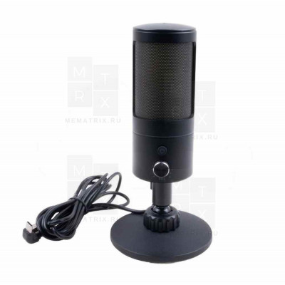 Микрофон конденсаторный A20