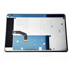 Xiaomi Redmi Pad Pro Wi-Fi, 5G 12.1 (2405CRPFDG) тачскрин+ экран (модуль) Черный