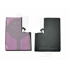 Аккумулятор iPhone 13 Pro Max OR с верификацией