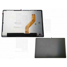 Huawei MatePad 12X 12 2025 (LRT-W09) тачскрин + экран (модуль) Черный OR