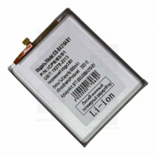 Аккумулятор для Samsung Galaxy A31, A32 4G, A22 (A315F, A325F, A225F) (EB-BA315ABY) Zevo