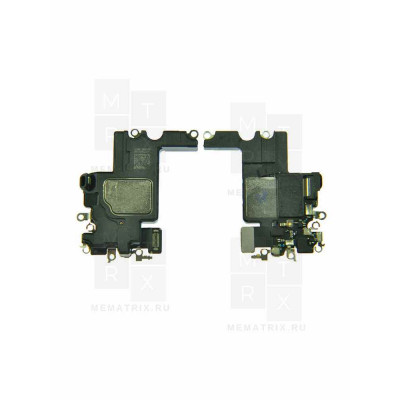 Динамик speaker Iphone 15 Plus Динамик speaker Iphone 15 Plus