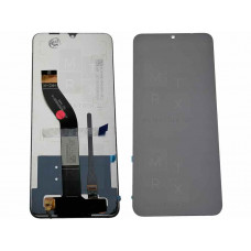 Xiaomi Redmi 14C, Poco C75, Redmi A3 Pro тачскрин + экран (модуль) Черный OR 100%