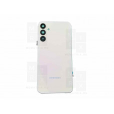 Задняя крышка для Samsung Galaxy A15 4G, 5G (A155F, A156B) Белый Премиум
