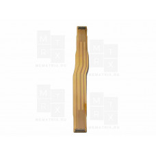 Шлейф Infinix Note 12 Pro, 12 2023, Pova 4 Pro межплатный