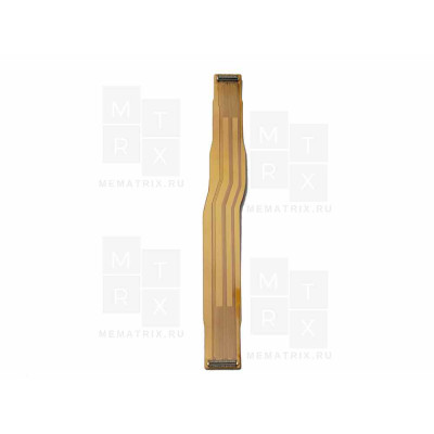 Шлейф Infinix Note 12 Pro, 12 2023, Pova 4 Pro межплатный