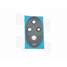 Стекло камеры Huawei Honor 200 Черный Стекло камеры Huawei Honor 200 Черный