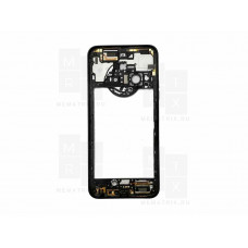 Средняя часть для Tecno Spark 30C 4G Черный