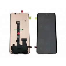 Xiaomi Redmi Note 13 Pro+ (23090RA98C, 23090RA98G, 23090RA98) тачскрин + экран (модуль) Черный OR