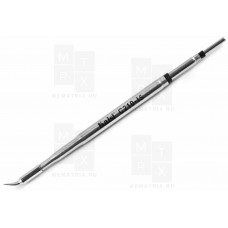 Жало паяльника Kaisi C115-IS (изогнутое) Жало паяльника Kaisi C115-IS (изогнутое)