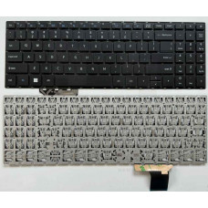 Клавиатура для ноутбука Dynabook Satellite Pro C50-J C50-J-10K D0K-V6505H KN16R-156 NB-17-6505H-10-B0