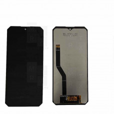 Oukitel WP23 тачскрин + экран (модуль) Черный