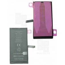 Аккумулятор iPhone 14 (JCID) с верификацией (усиленная)