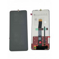 Xiaomi Poco C40 (220333QPG) тачскрин + экран (модуль) Черный OR Xiaomi Poco C40 (220333QPG) тачскрин + экран (модуль) Черный OR