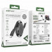 Кабель Type-C - Type-C Acefast С13-03 (3A, 60W, PD, 0.8 м) Черный